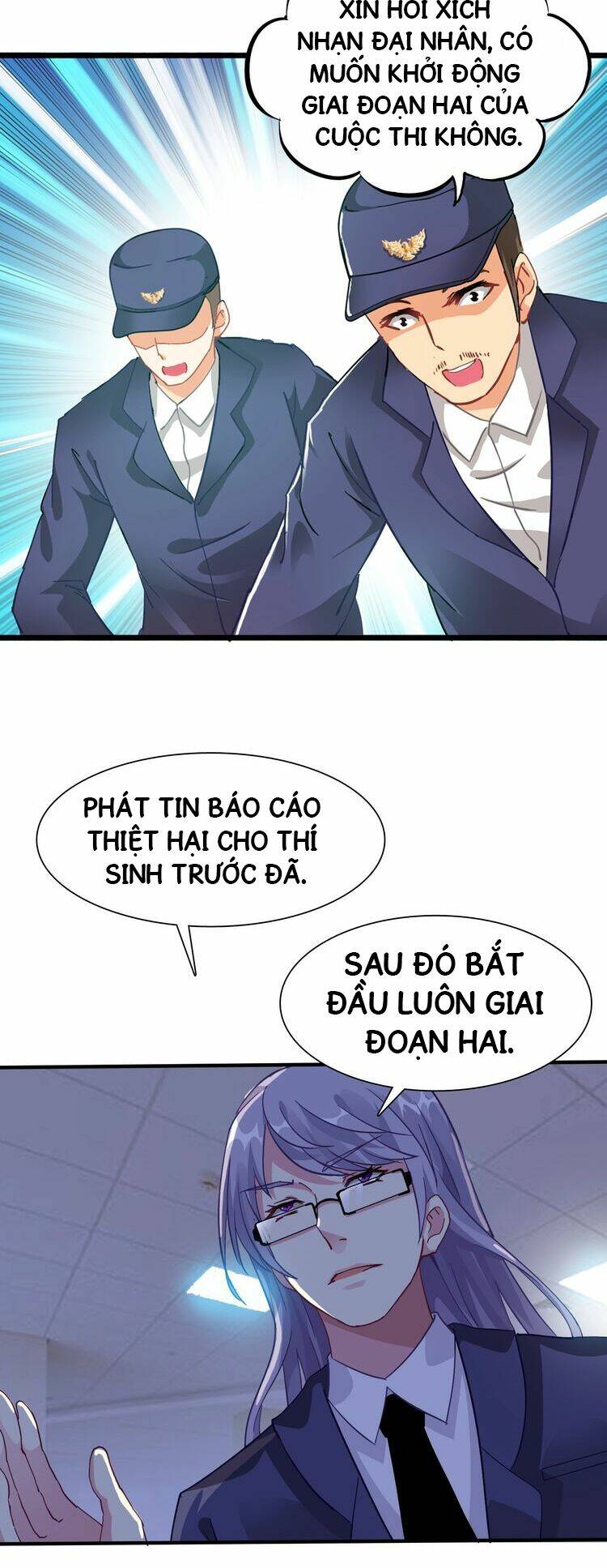 kinh thế kỳ nhân chapter 11 42