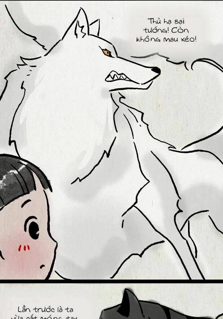 nhất thiền tiểu hòa thượng chapter 79 22