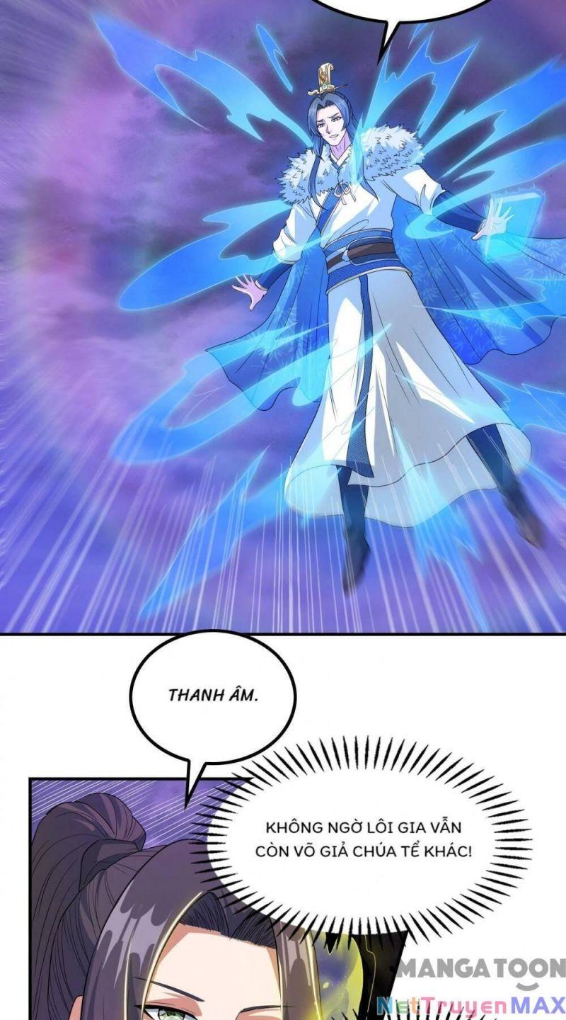 đệ nhất người ở rể chapter 204 29