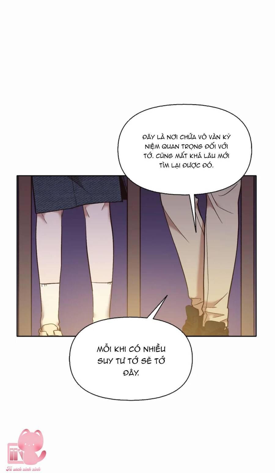 thanh xuân của chúng ta chapter 62 18