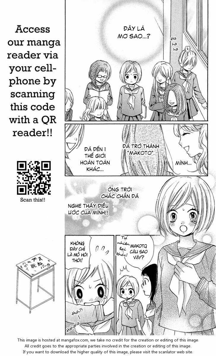 lớp học rùng rợn chapter 10 11