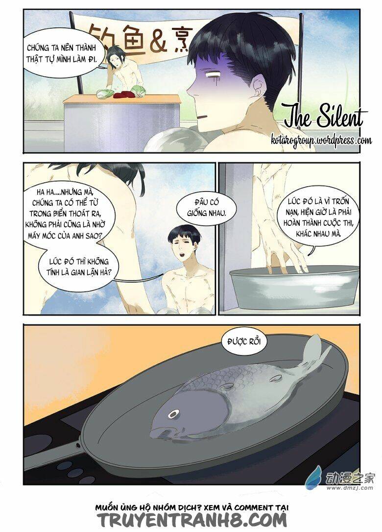 gia tử khu 37 chapter 15 5