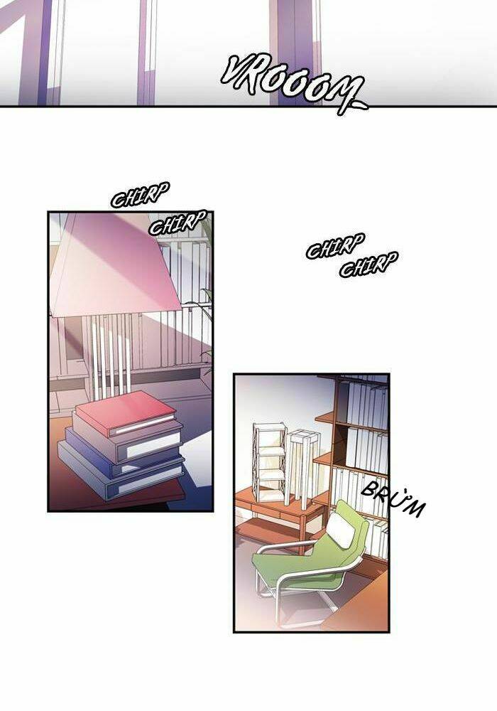 giáo sư băng giá chapter 5 24