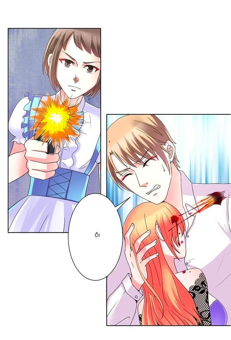 watashi wo hitorijime ni shite chapter 69 1