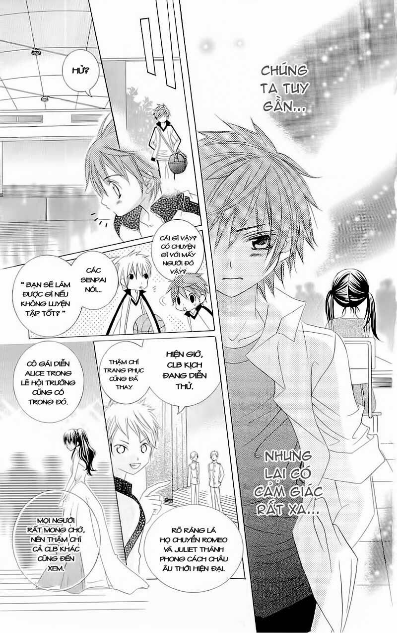 suki desu suzuki-kun!! chapter 9 19