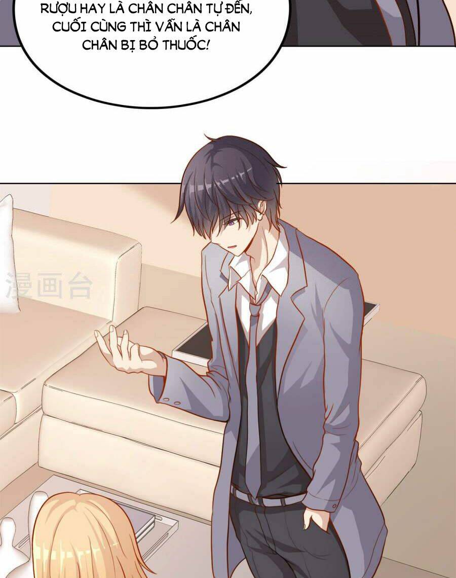 đào sắc tinh quang chapter 15 9