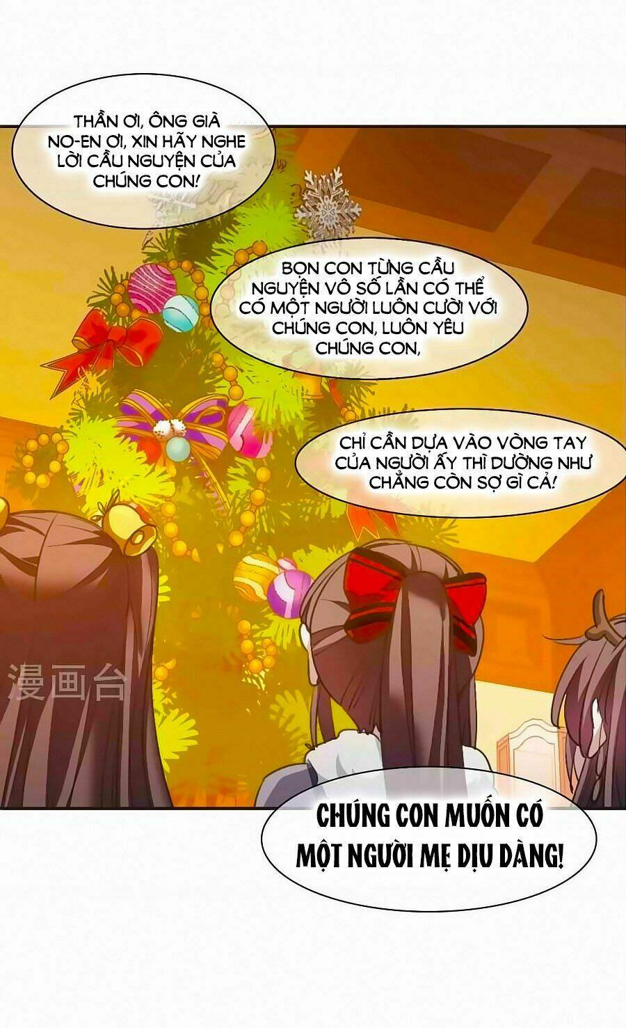 huyết tộc cấm vực chapter 130.6 3