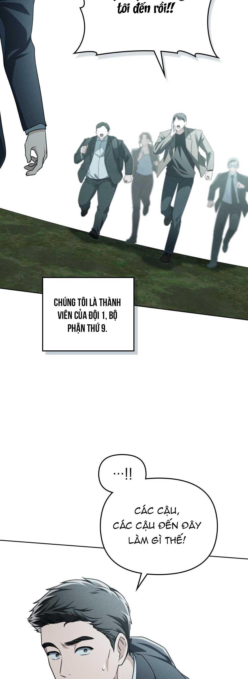 (cbunu) lửa hồn chapter 23 23