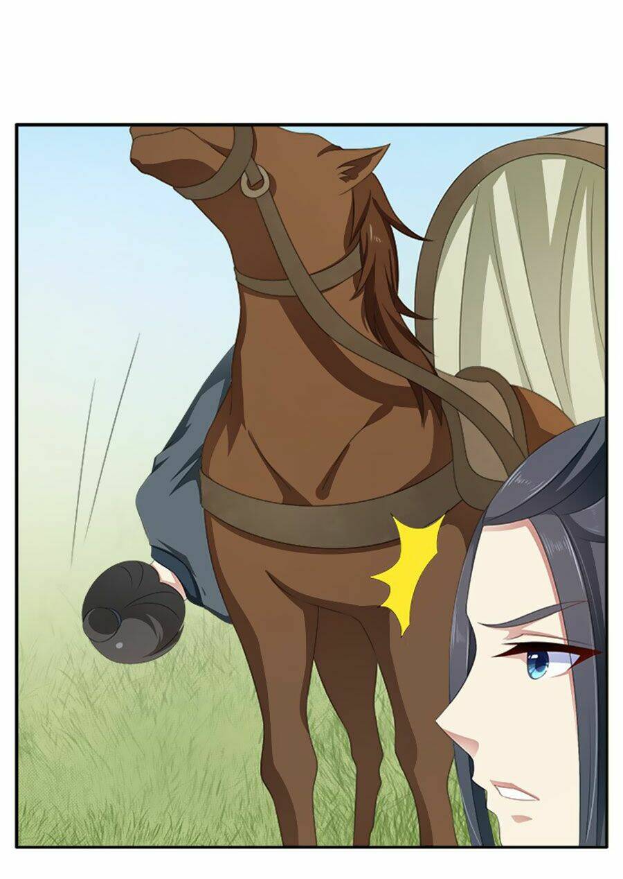 thịnh thế an nhiên chapter 27 25