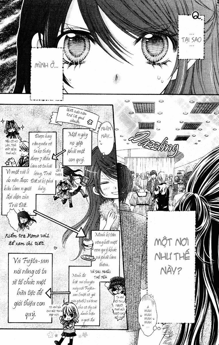 momo lover chapter 9 4