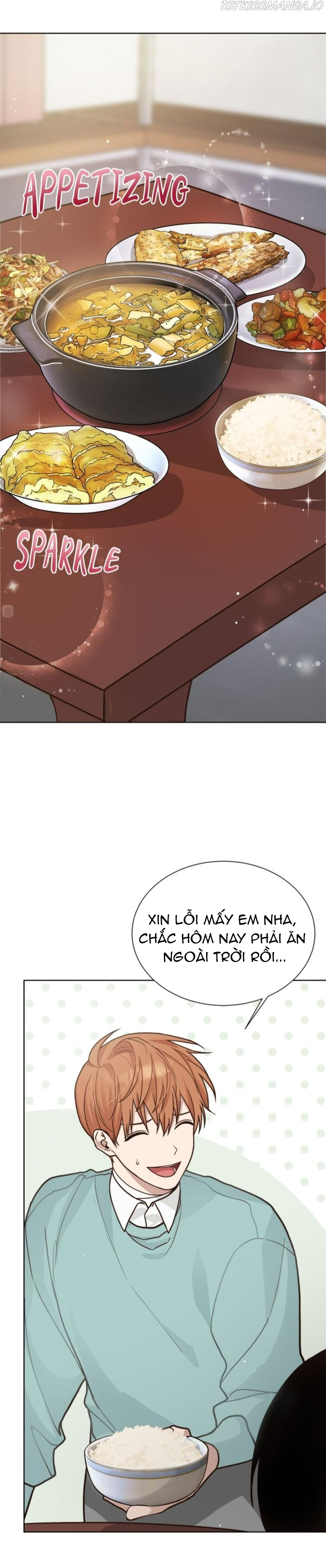 tôi trở thành tên top phụ tồi tệ chapter 13 8