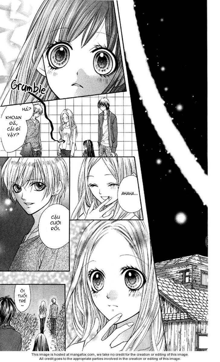 yamamoto zenjirou to moushimasu chapter 6 41