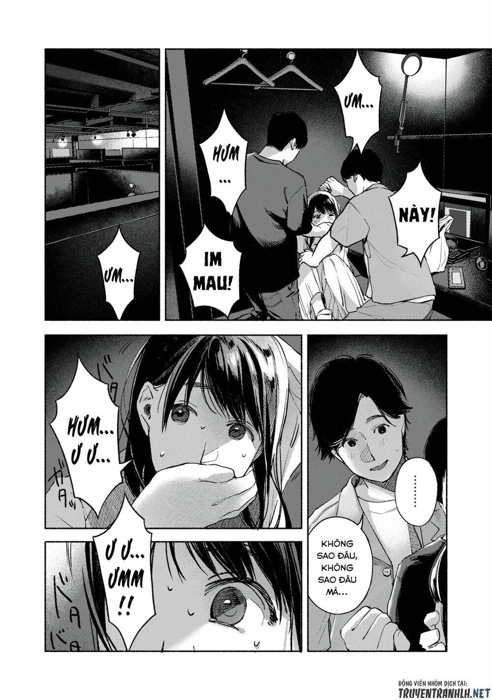 my daughter's friend chapter 56 16