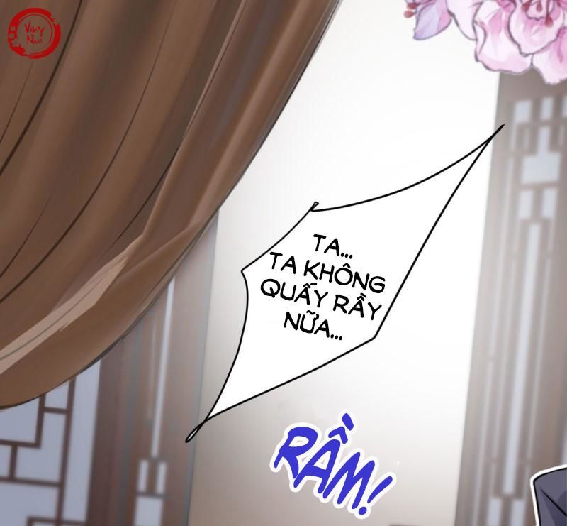 vương gia không thể trêu chapter 22 36