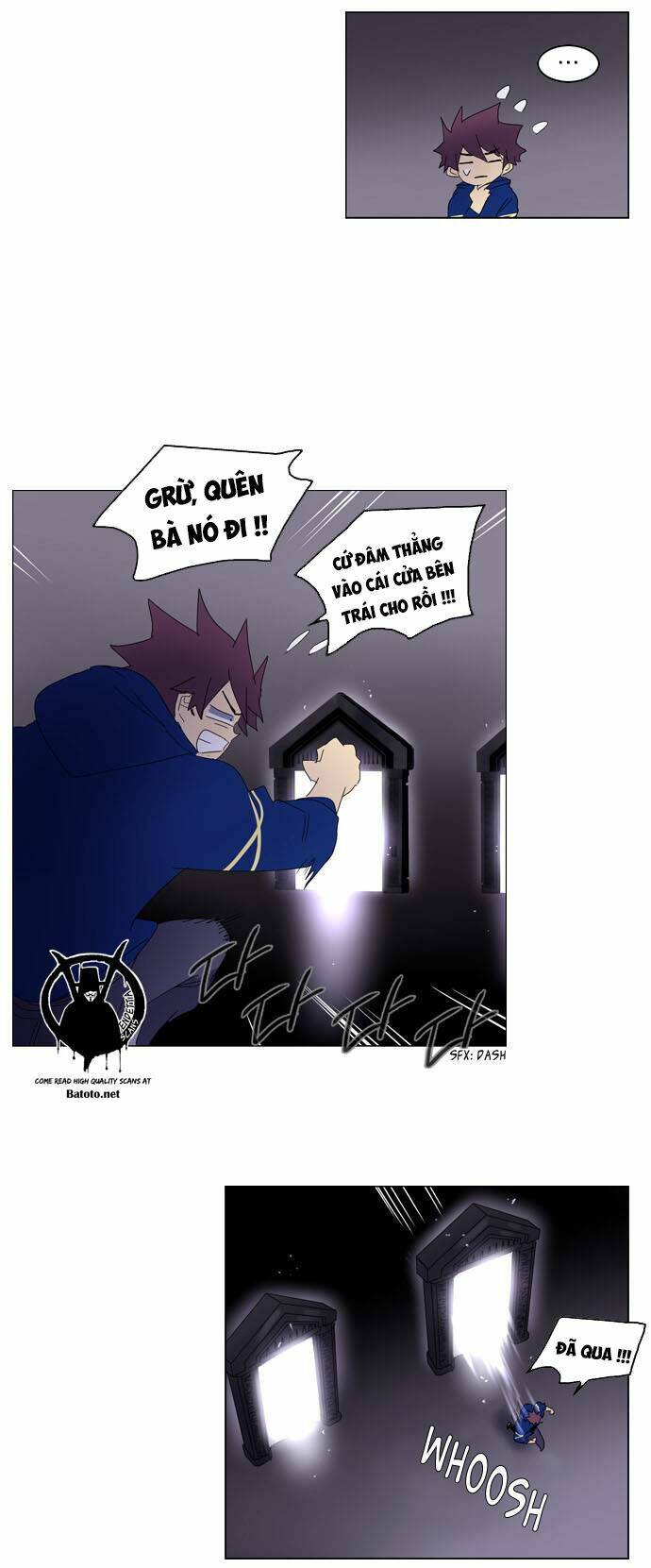 bản khế ước linh hồn chapter 61 15