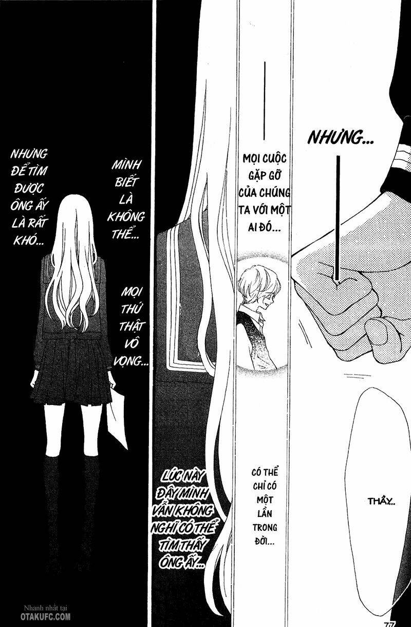 cầu vồng tình yêu chapter 2 28