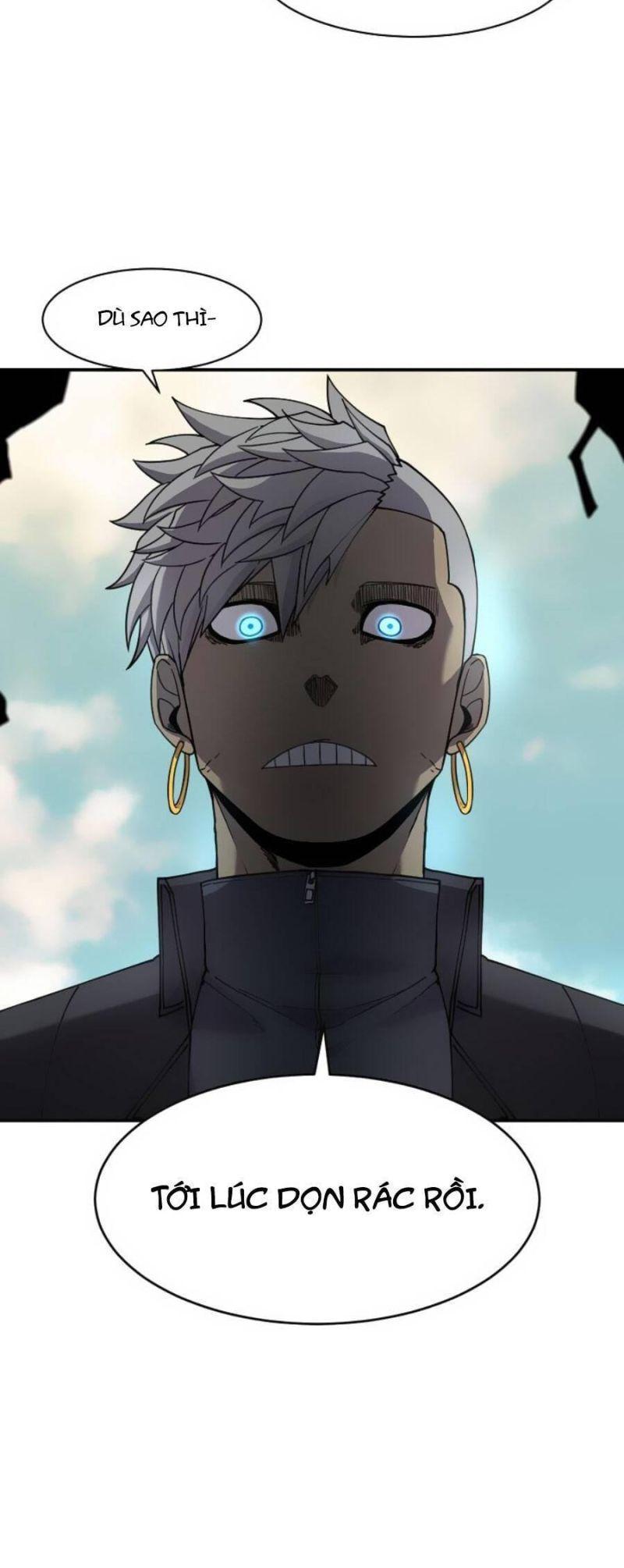 shaman - pháp sư chapter 72 50