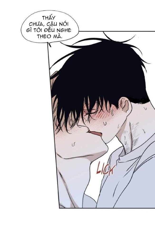 thủy triều thấp lúc chạng vạng chapter 12 16