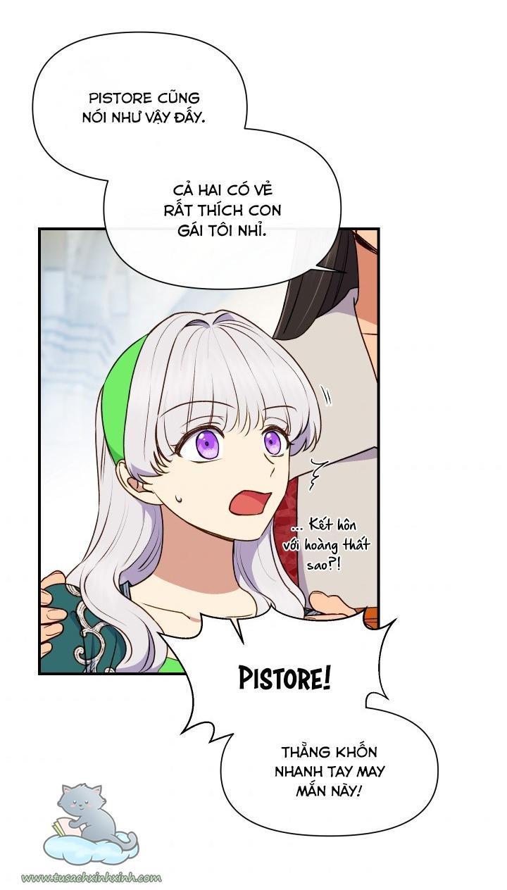 công nương khế ước của gia tộc công tước quái vật chapter 80 9