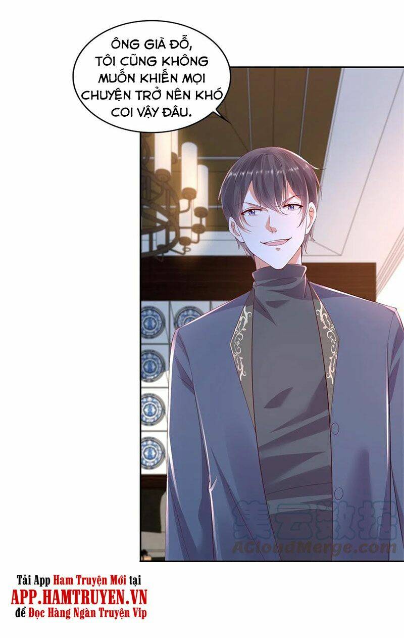 chí tôn toàn năng chapter 102 3