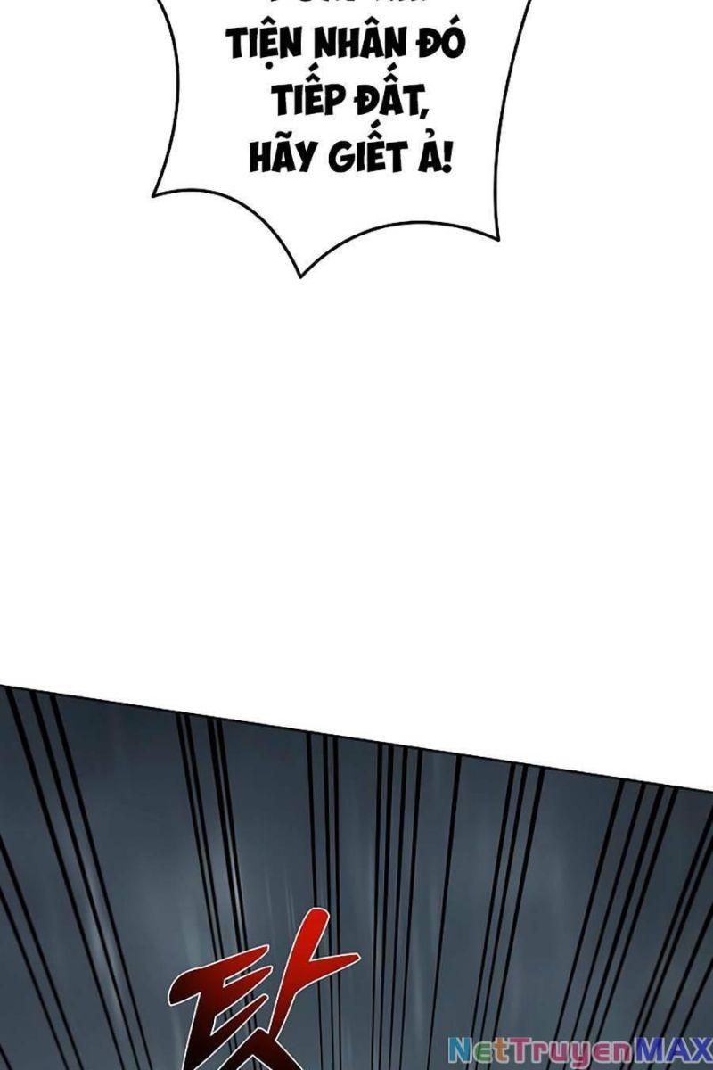 võ đang kỳ hiệp chapter 105 25