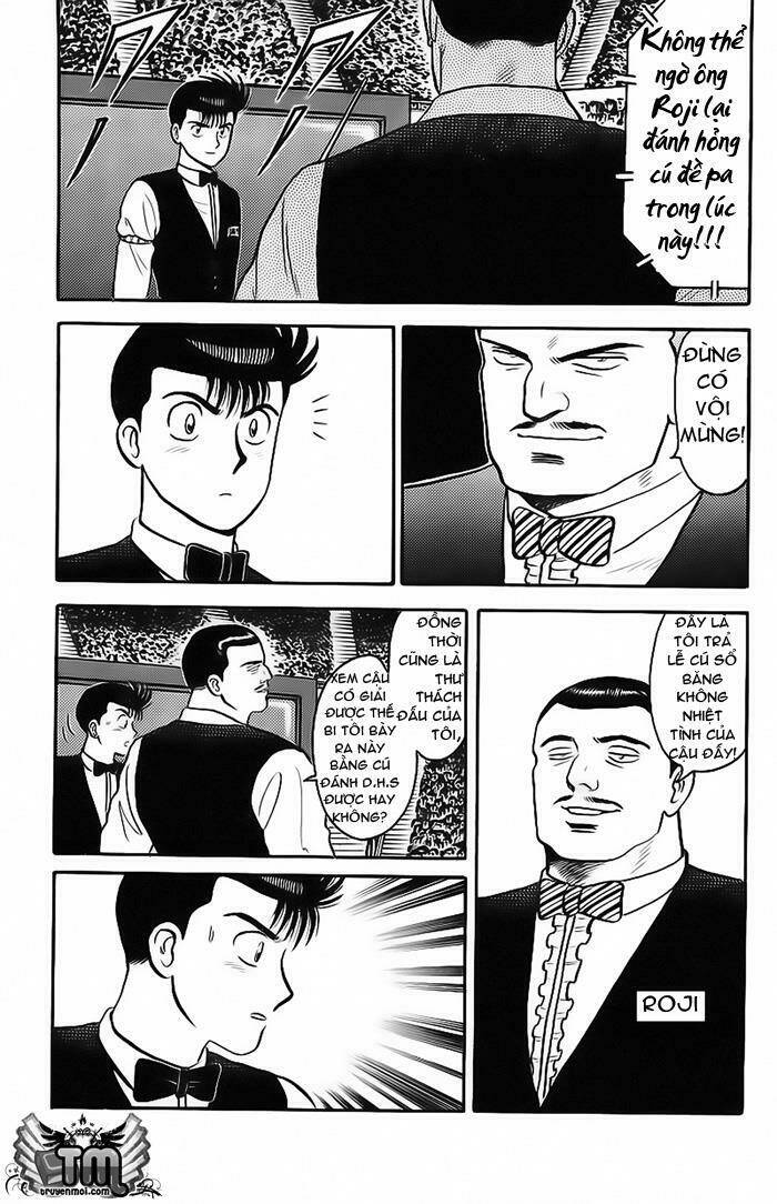 break shot chapter 125 14