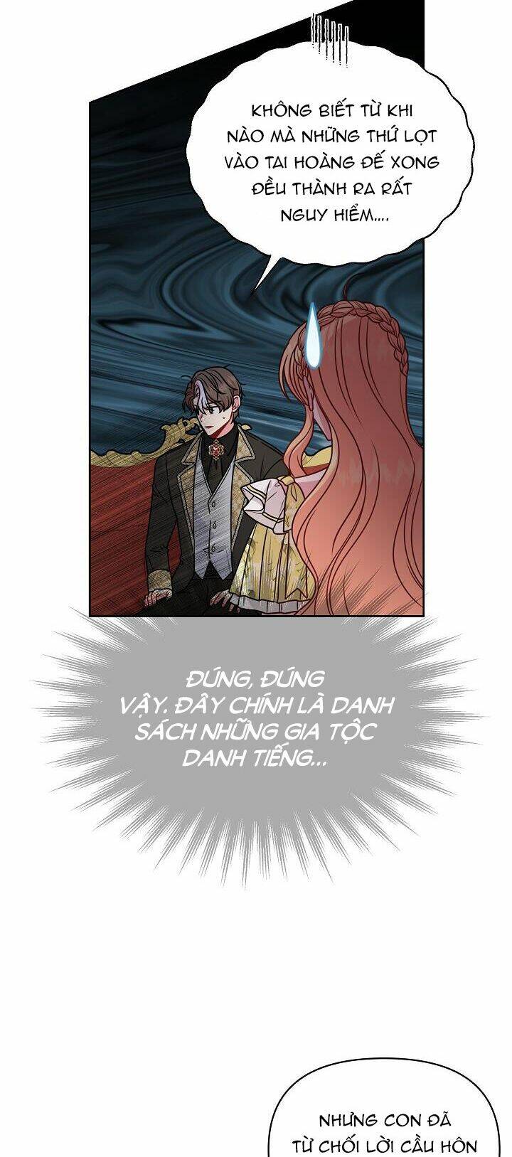 tôi đã nuôi dưỡng bạn thời thơ ấu thành bạo chúa chapter 69.1 27