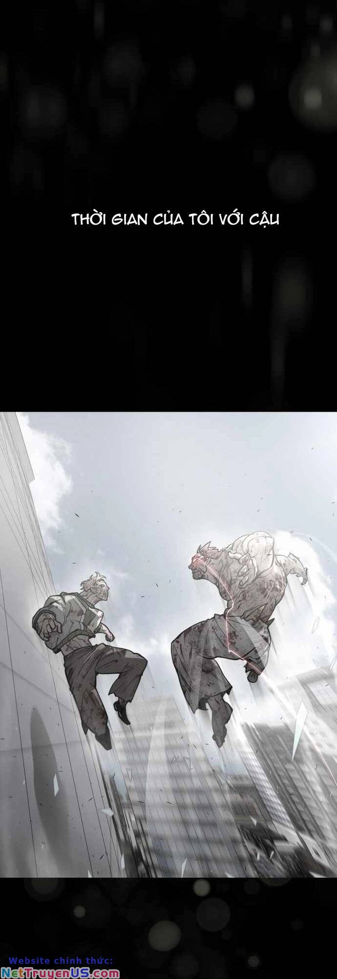 kĩ nguyên của anh hùng chapter 143 104