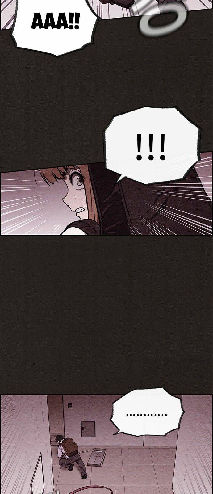 quái vật tại chung cư xanh chapter 35 19