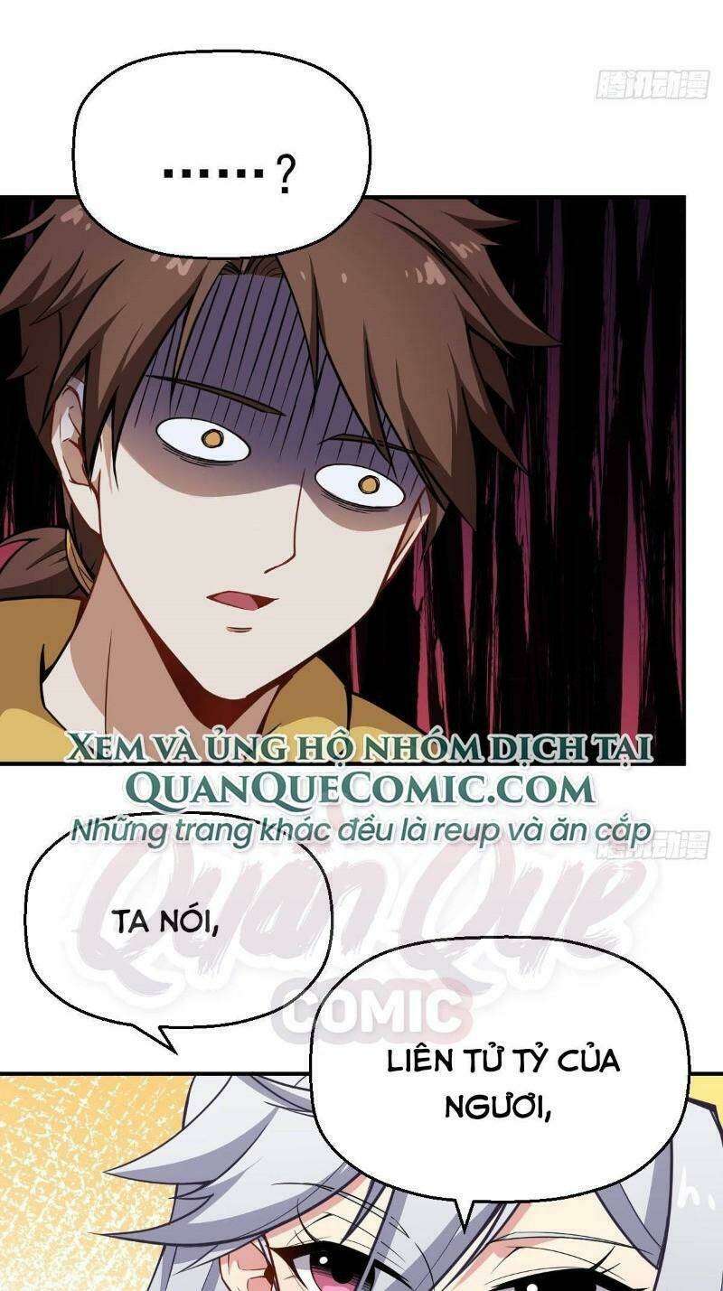 tổ thượng có tiền chapter 15 15