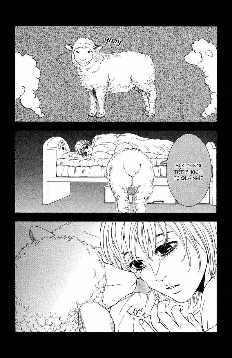 coelacanth chapter 8 21