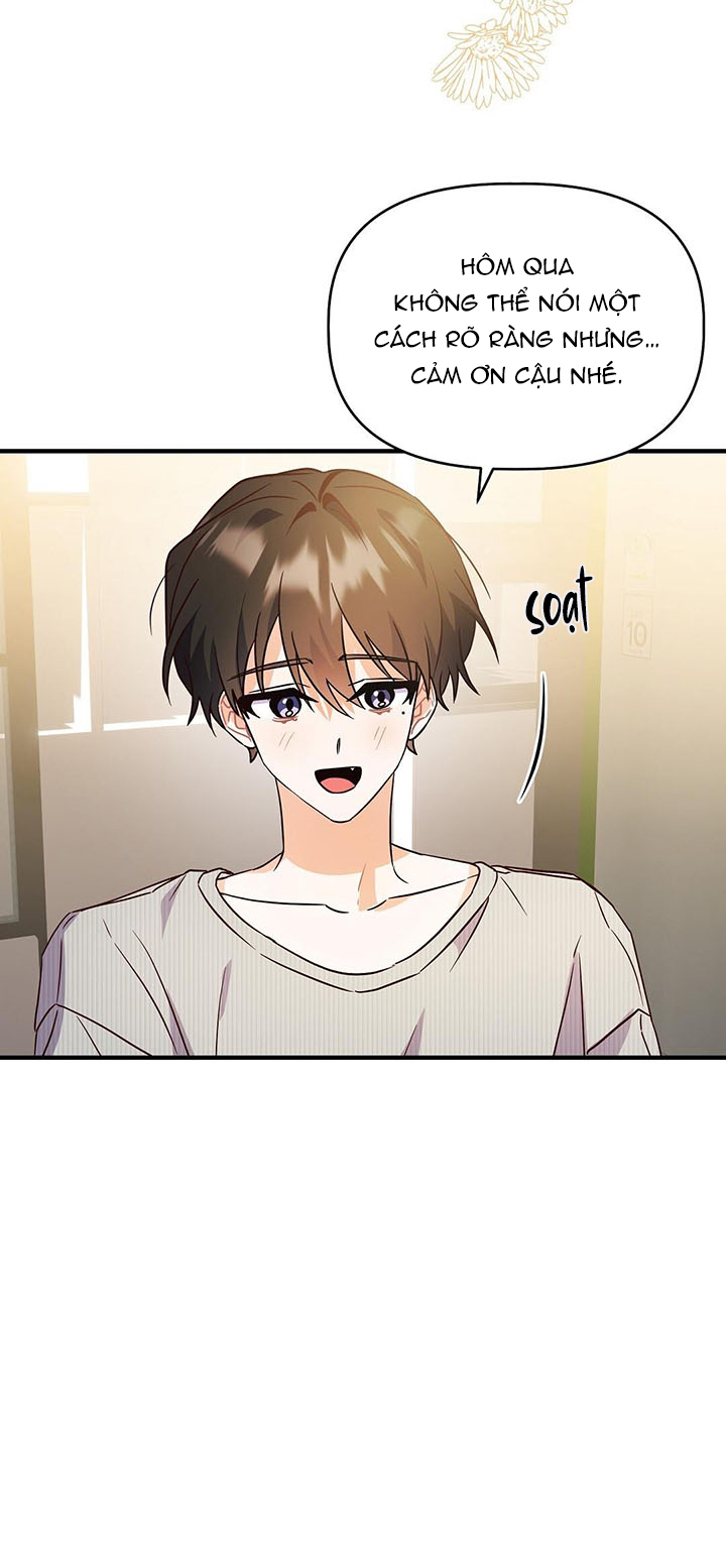 nhật ký yêu đương chapter 25 15