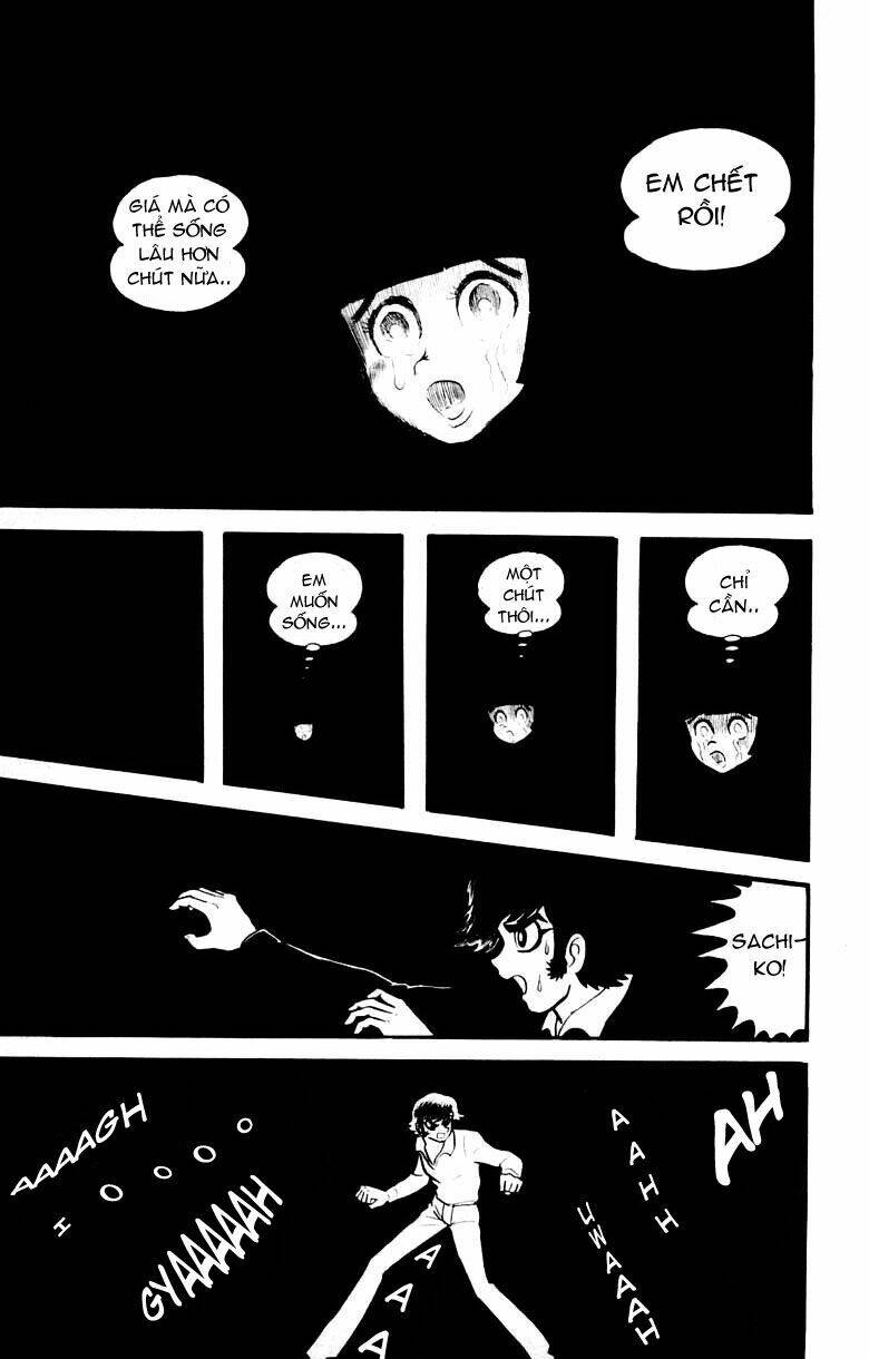 devilman chapter 13 7