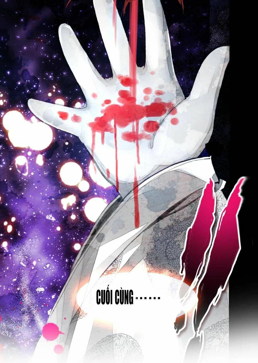 gả cho một tên thái giám đáng ghét chapter 193 23