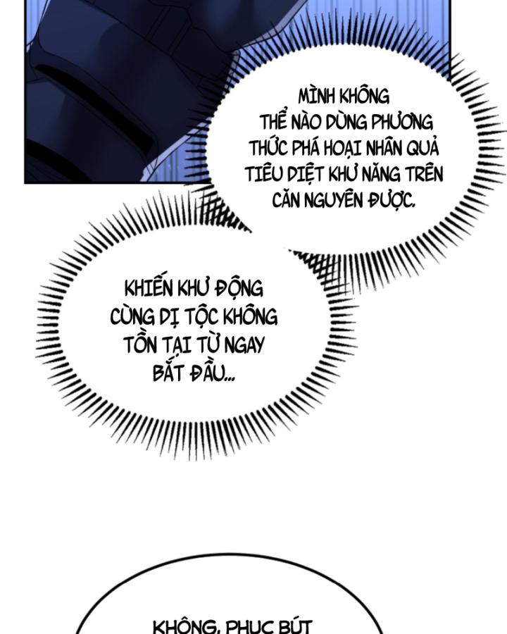 học cùng em gái, tôi bất cẩn vô địch rồi chapter 204 30