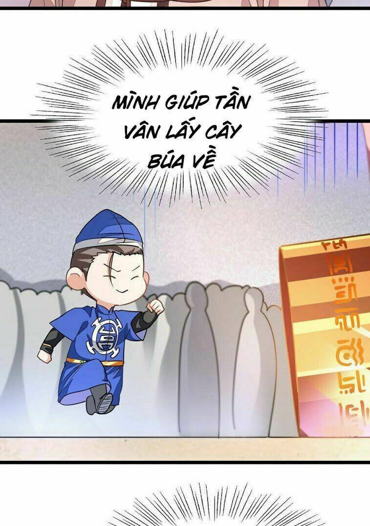 cửu dương thần vương chapter 111 5