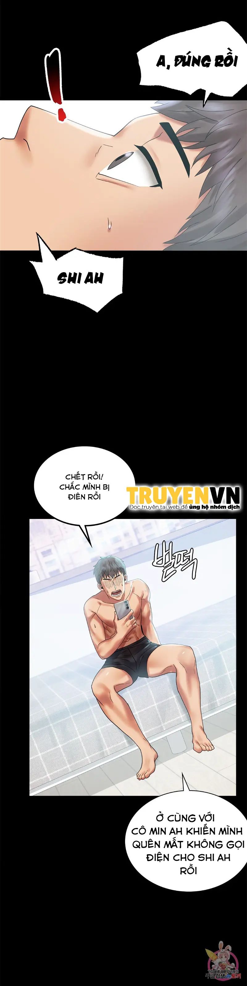 tình yêu vụng trộm chapter 10 27