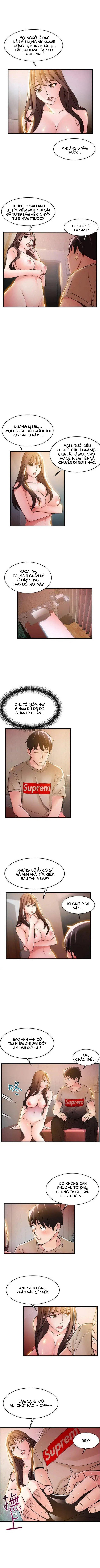 điểm yếu chapter 13 4