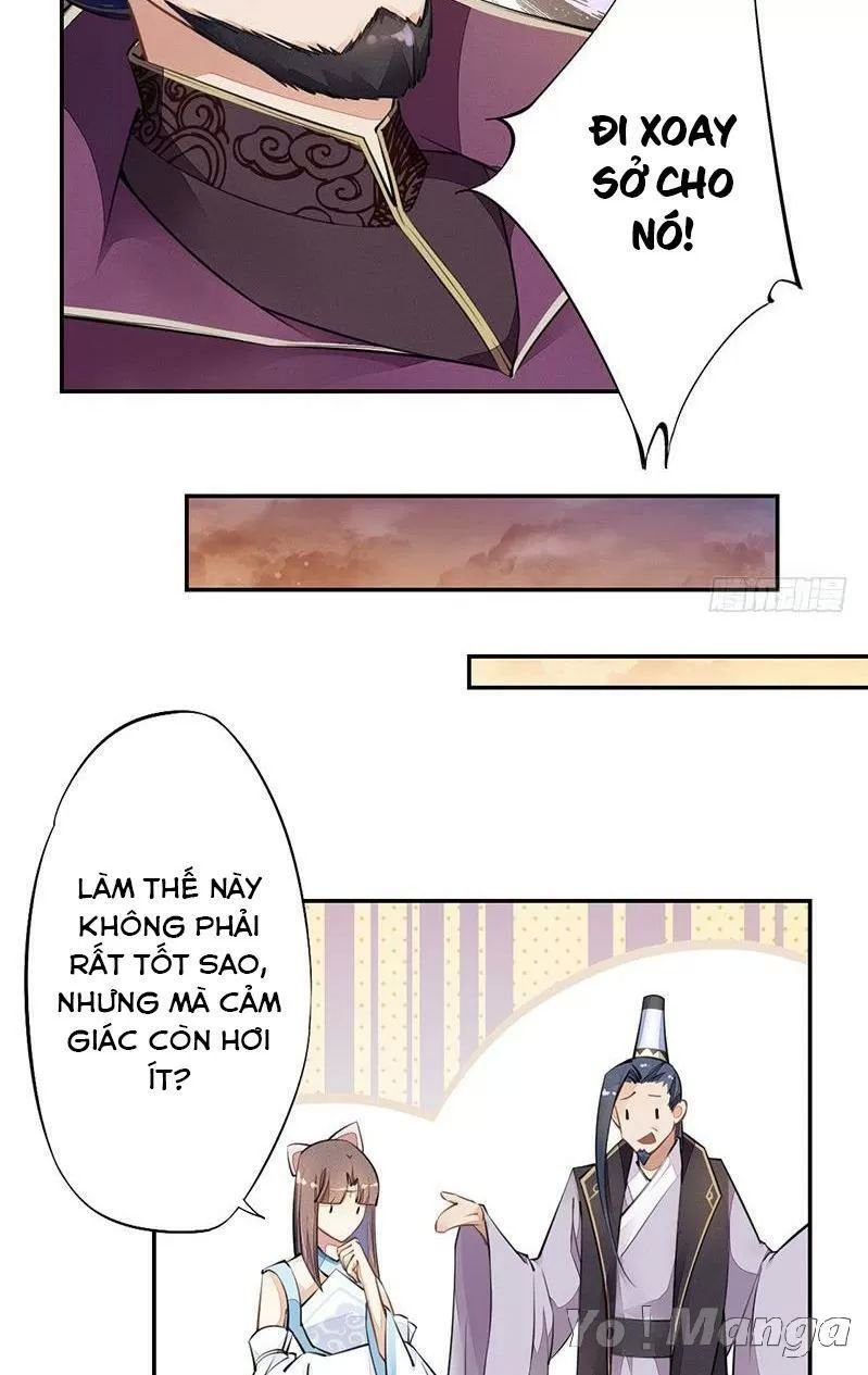 tuyệt thế luyện đan sư chapter 52 20