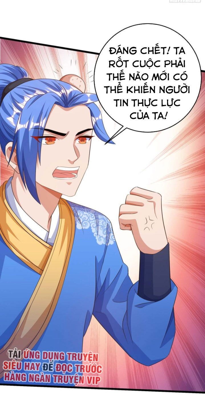 tối cường thăng cấp chapter 175 17