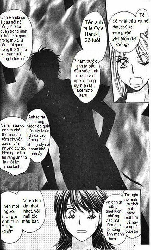 diamond life chapter 1 15