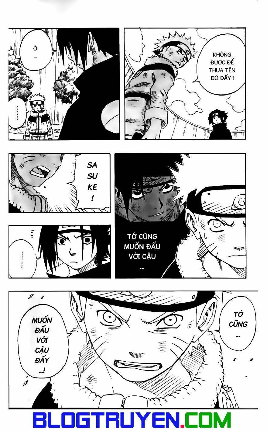 naruto - cửu vĩ hồ ly chapter 110 4