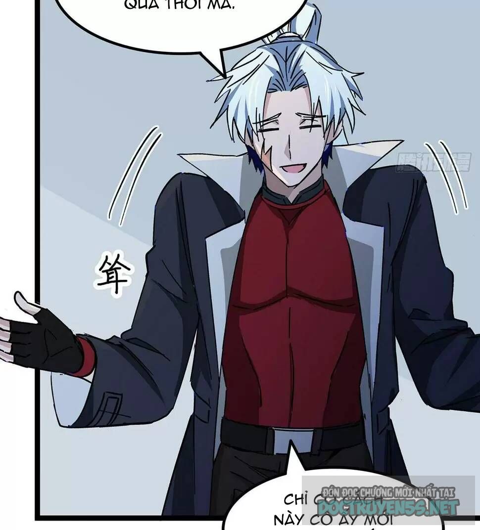 giải cứu 99 nữ chính ở mạt thế chapter 123 27