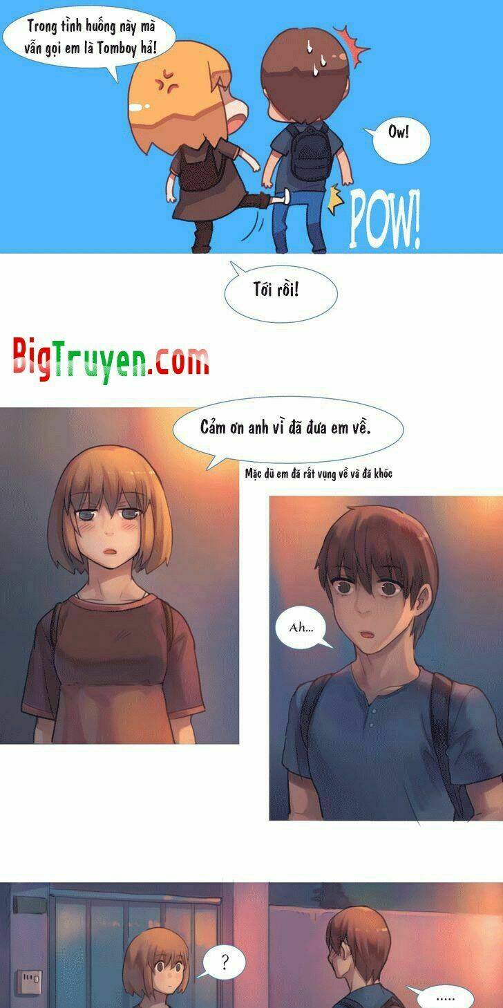 by chance, we... and... chapter 30 15