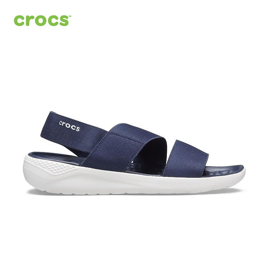 Sandal nữ Crocs LiteRide