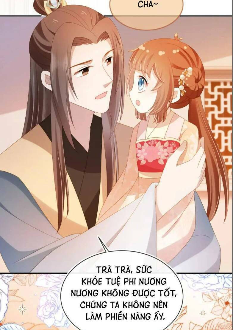 nhặt được bảo bối manh manh chapter 125 26