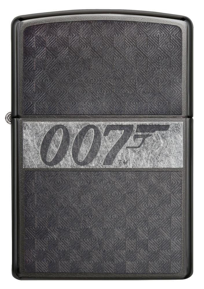 Bật Lửa Zippo James Bond 007 29564