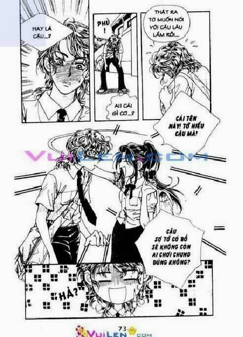 nhật ký tân hôn chapter 6 73