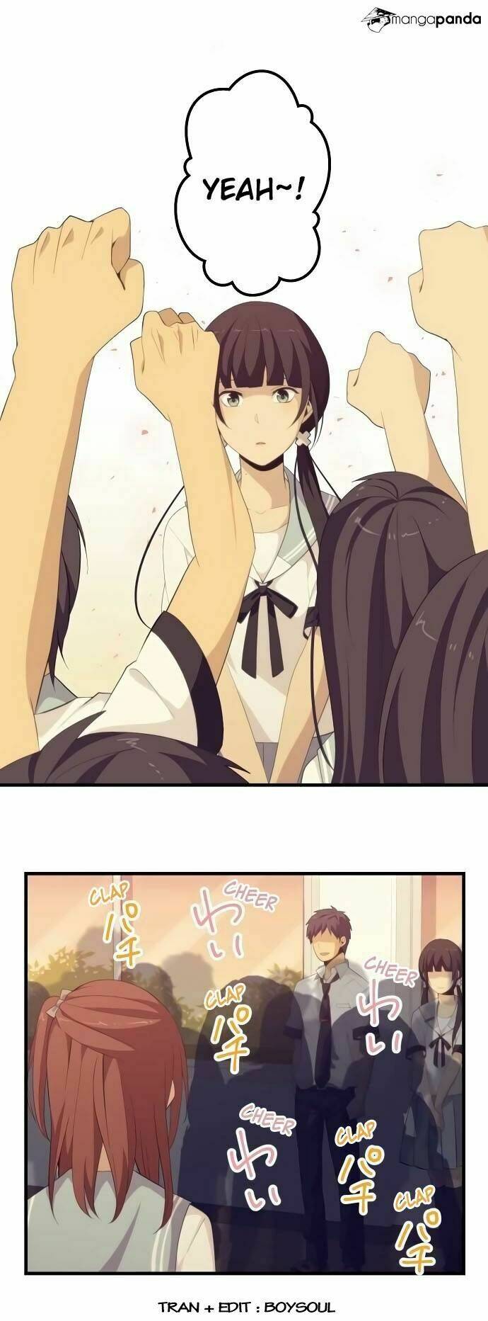 viên thuốc trùng sinh chapter 143 13