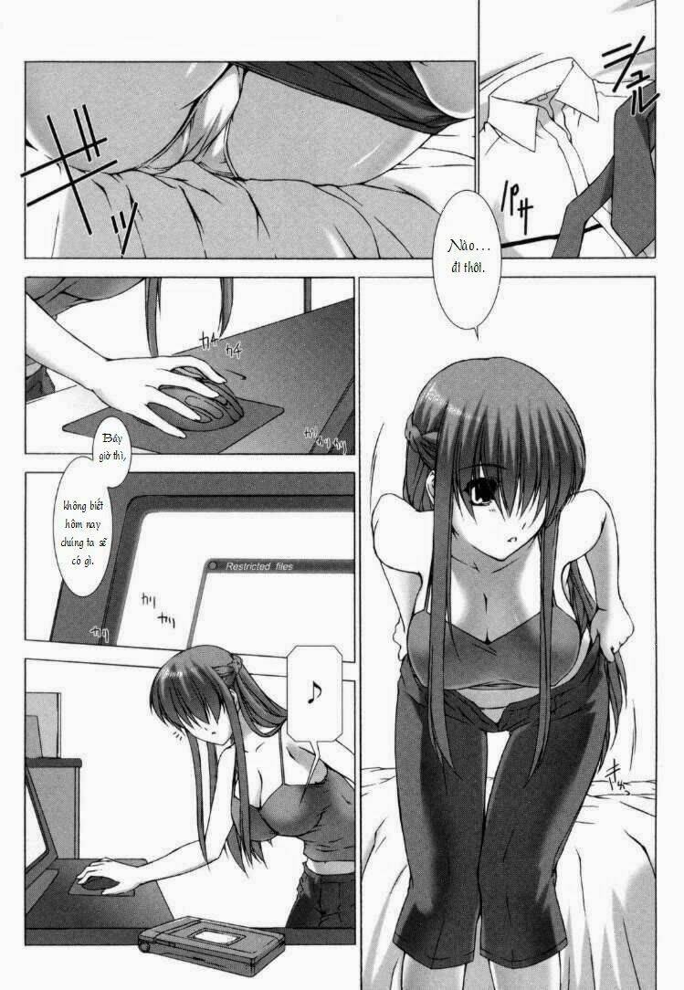 ziggurat chapter 3 16